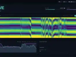 WifiSense-Pi dashboard