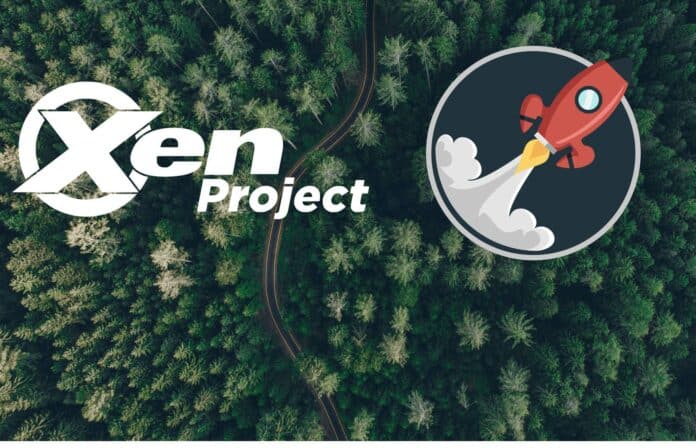 Xen Project Xen Project