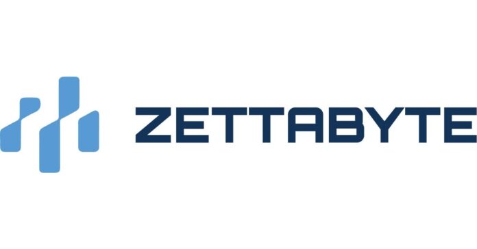 Zettabyte-Logo Zettabyte