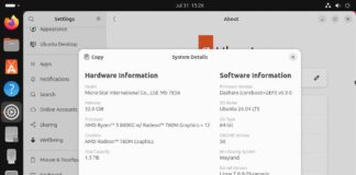 3mdeb Dasharo v0.9.0