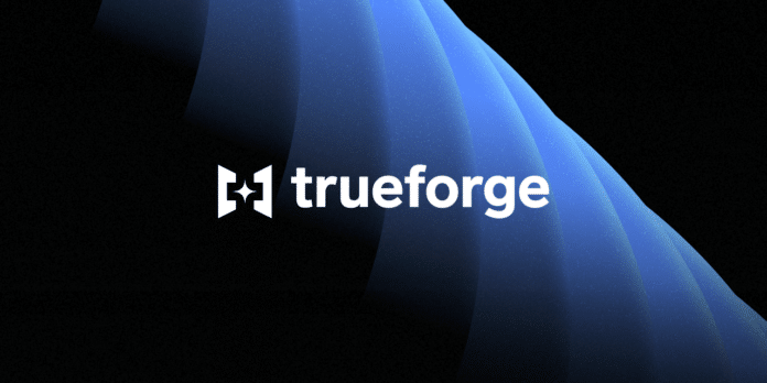 TrueFoundry Trueforge