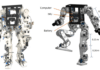 Berkeley Humanoid Lite Cuts Robot Costs With DIY Actuators