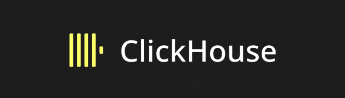 clickhouse ClickHouse