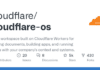 Cloudflare OS