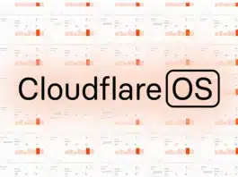 Cloudflare open sourced Cloudflare OS