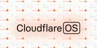 Cloudflare open sourced Cloudflare OS