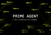 Prime Intellect's Prime Agent