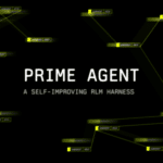 Prime Intellect Open Sources Prime Agent Self-Improving AI Coding Harness Prime Intellect's Prime Agent