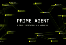 Prime Intellect's Prime Agent