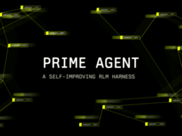 Prime Intellect's Prime Agent