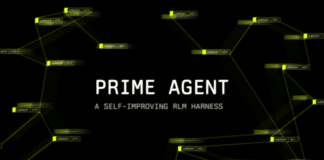 Prime Intellect's Prime Agent