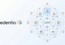 Google has introduced Credentio