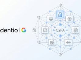Google has introduced Credentio
