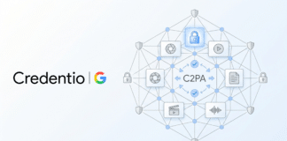 Google has introduced Credentio