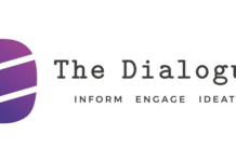 The Dialogue
