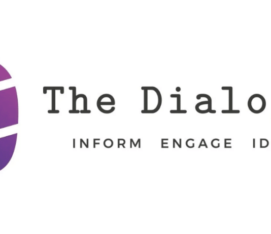 The Dialogue