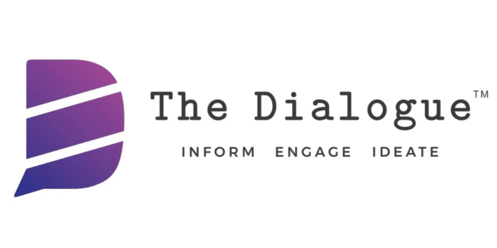 The Dialogue The Dialogue