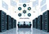 data center