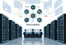 data center