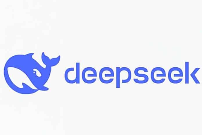 DeepSeek DeepSeek