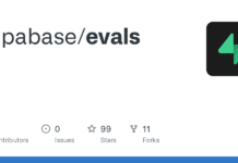 Supabase Open Sources Evals Framework For AI Coding Agents Supabase Evals