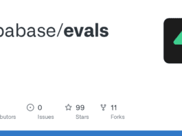 Supabase Evals