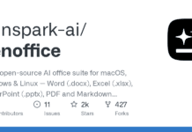 Genspark GenOffice