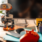 Hugging Face unveiled the Microduck