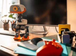 Hugging Face unveiled the Microduck