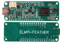 ELM11 Feather