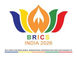 BRICS India