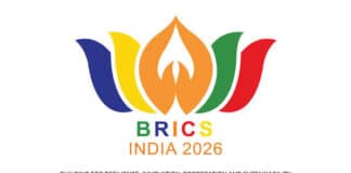 BRICS India