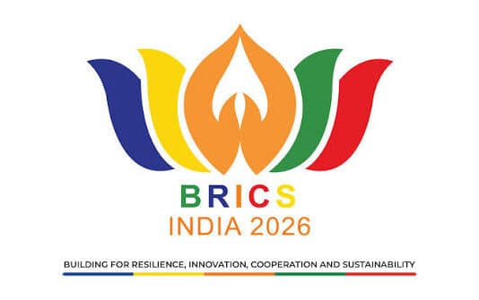 BRICS India