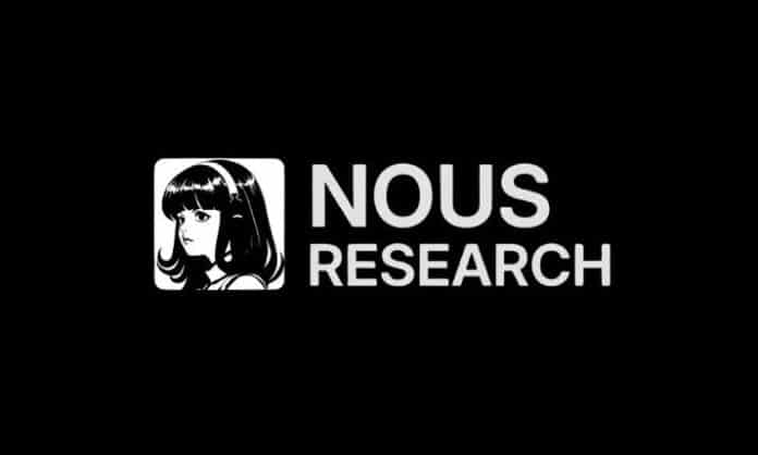 Nous Research Nous Research
