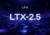 LTX-2.5