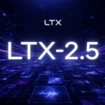 LTX-2.5 Brings Open-Weight Video Generation LTX-2.5