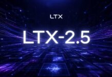 LTX-2.5