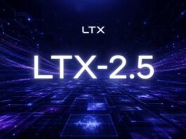 LTX-2.5