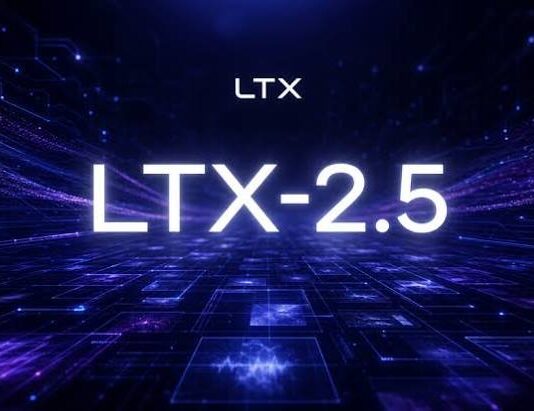 LTX-2.5