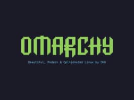Omarchy Foundation Supports Open-Source Linux Development