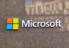 Framework Advances AI Agent Training Microsoft Logo
