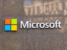 Microsoft Logo