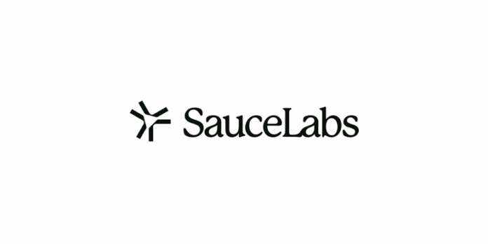 Sauce Labs Sauce Labs