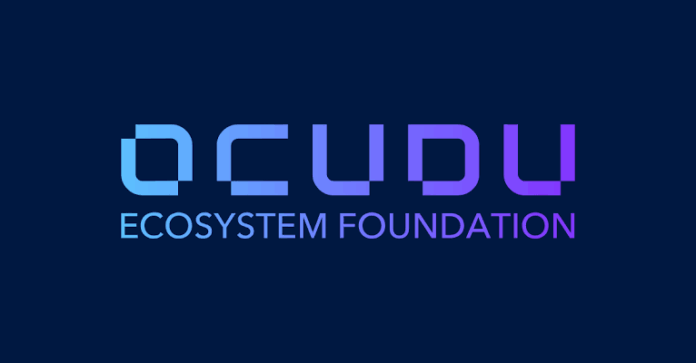 OCUDU Ecosystem Foundation OCUDU Ecosystem Foundation