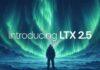 LTX-2.5 Targets Real-Time Video Generation LTX-2.5