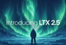 LTX-2.5 Targets Real-Time Video Generation LTX-2.5