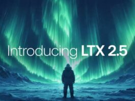 LTX-2.5