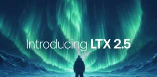 LTX-2.5