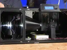 open-source volumetric 3D printing platform