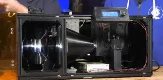 open-source volumetric 3D printing platform